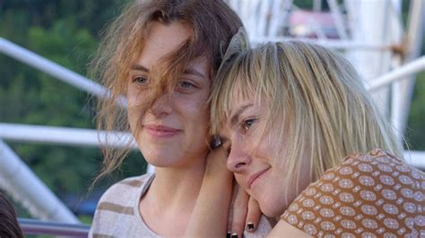 8 Best Lesbian Movies on Netflix .